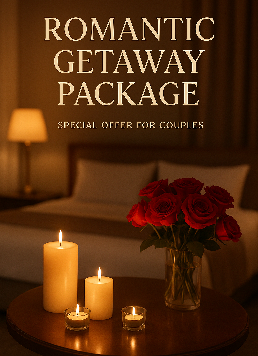 Romantic Package